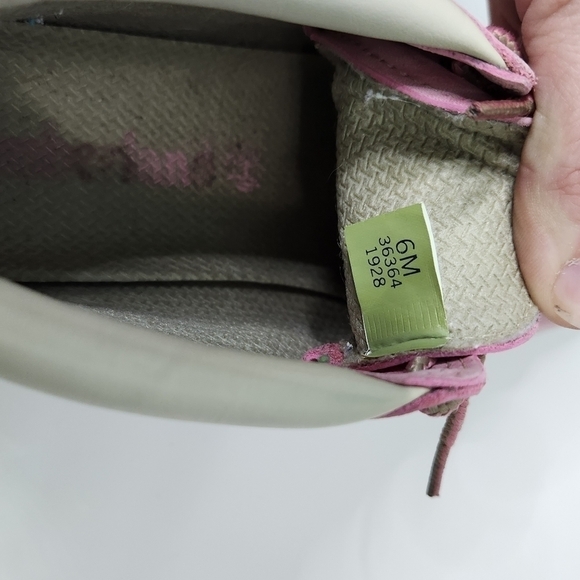 timberland WOMEN'S NELLIE WATERPROOF CHUKKA BOOTS - Picture 5 of 5